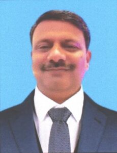 Sh Dinesh Singh Chauhan